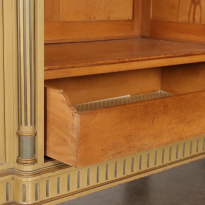 armadio in stile,Armadio in Stile Neoclassico