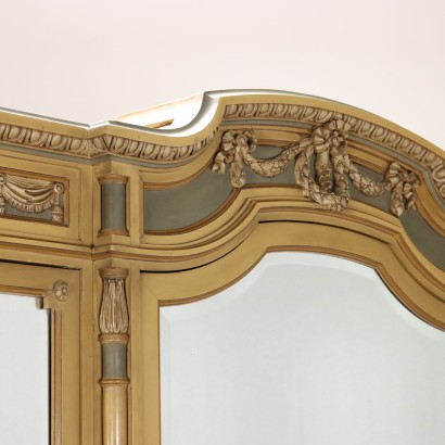 armadio in stile,Armadio in Stile Neoclassico