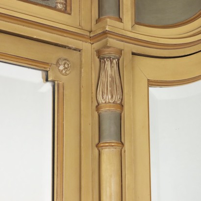 armadio in stile,Armadio in Stile Neoclassico