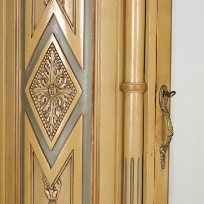 armadio in stile,Armadio in Stile Neoclassico