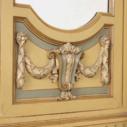 armadio in stile,Armadio in Stile Neoclassico