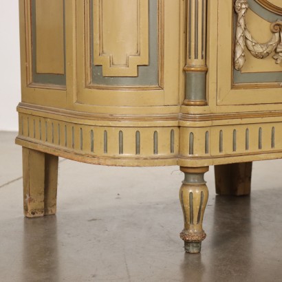 armadio in stile,Armadio in Stile Neoclassico