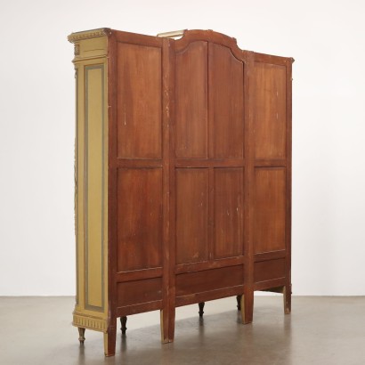 armadio in stile,Armadio in Stile Neoclassico