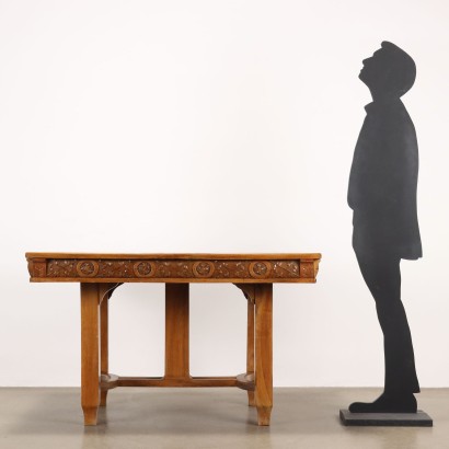 Table Art Nouveau
