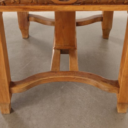 Table Art Nouveau