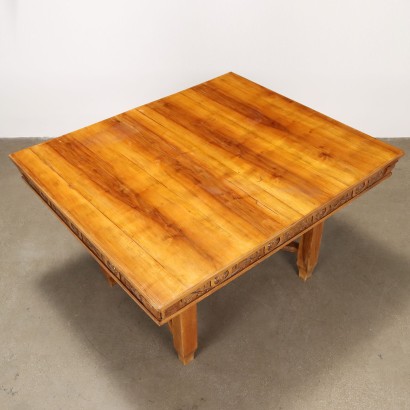 Table Art Nouveau