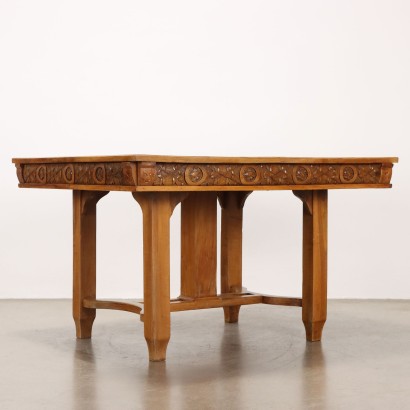 Table Art Nouveau