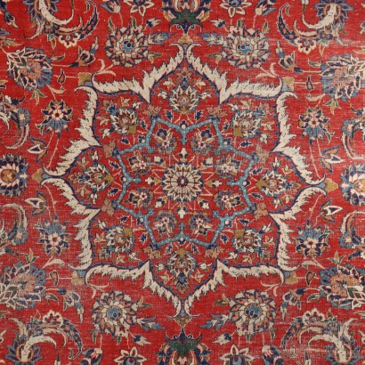 Tappeto Esfahan - Persia
