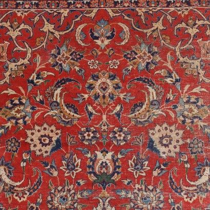Tappeto Esfahan - Persia