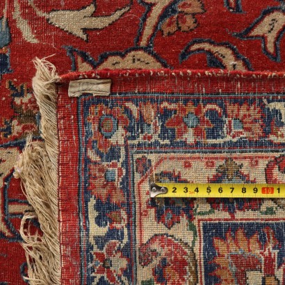 Tappeto Esfahan - Persia
