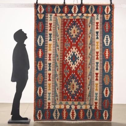 Tappeto Kilim - Turkia