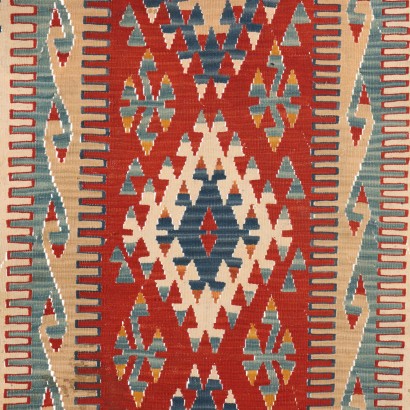 Tappeto Kilim - Turkia