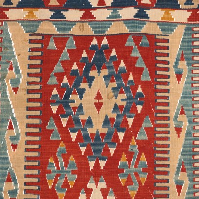 Tappeto Kilim - Turkia