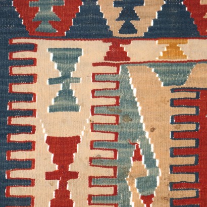 Tappeto Kilim - Turkia
