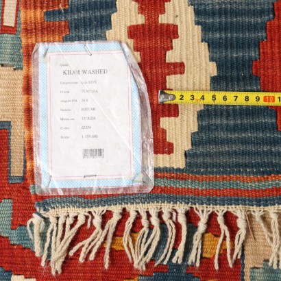 Tappeto Kilim - Turkia