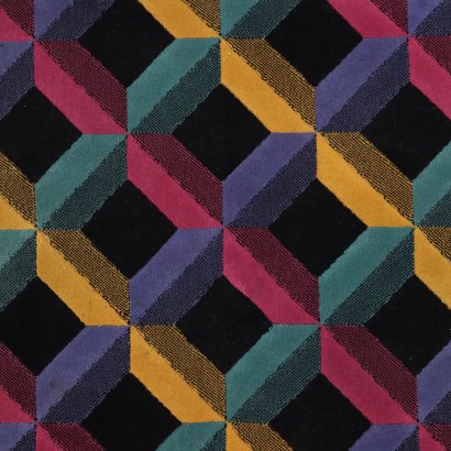 Tappeto Missoni (1921 - 2013) 0doublequo