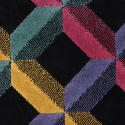 Tappeto Missoni (1921 - 2013) 0doublequo
