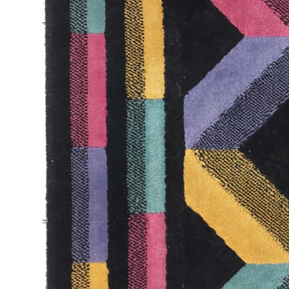Tappeto Missoni (1921 - 2013) 0doublequo