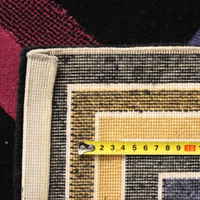 Tappeto Missoni (1921 - 2013) 0doublequo