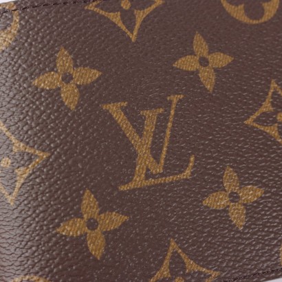 Louis Vuitton Portafoglio Multiple