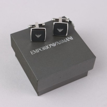 Gemelos Emporio Armani
