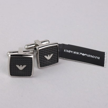 Gemelos Emporio Armani