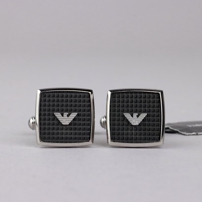 Gemelos Emporio Armani