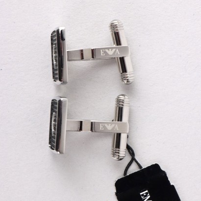 Gemelos Emporio Armani
