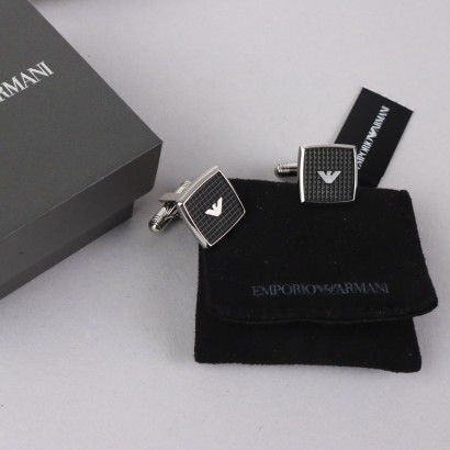 Gemelos Emporio Armani
