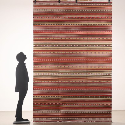 Tappeto kilim - Marocco