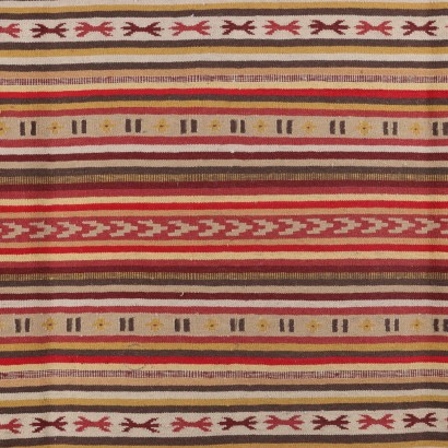 Tappeto kilim - Marocco