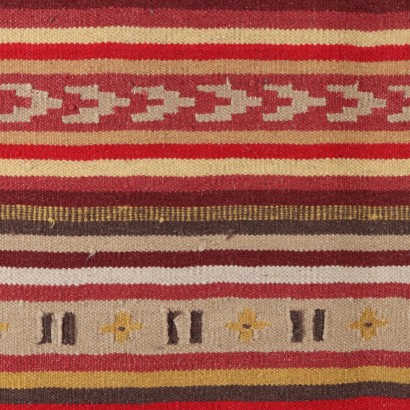 Tappeto kilim - Marocco