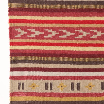 Tappeto kilim - Marocco