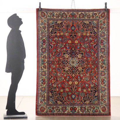 Tappeto Keshan - Persia