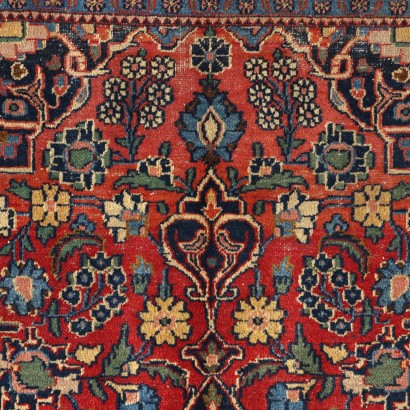 Tappeto Keshan - Persia