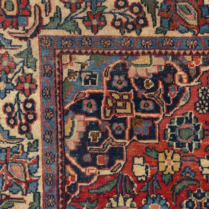 Tappeto Keshan - Persia