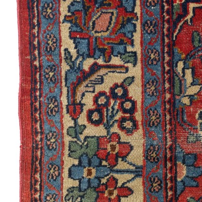 Tappeto Keshan - Persia