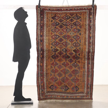 Tappeto Beluci - Persia,Tappeto Beluchi - Persia