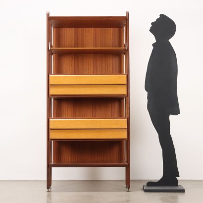 Mobile Anni 60