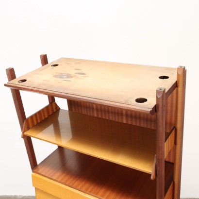 Mobile Anni 60