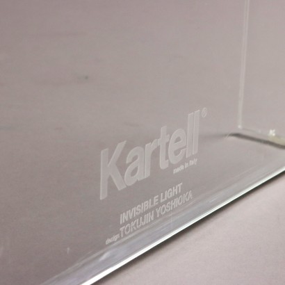 Tavolino Kartell 'Invisible Light,Tokujin Yoshioka,Tokujin Yoshioka,Tavolino 'Invisible Low',Tokujin Yoshioka,Tokujin Yoshioka,Tokujin Yoshioka,Tokujin Yoshioka,Tokujin Yoshioka,Tokujin Yoshioka,Tokujin Yoshioka,Tokujin Yoshioka,Tokujin Yoshioka,Tokujin Yoshioka,Tokujin Yoshioka,Tokujin Yoshioka