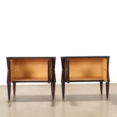 Due Comodini Anni 50