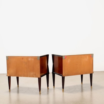 Due Comodini Anni 50