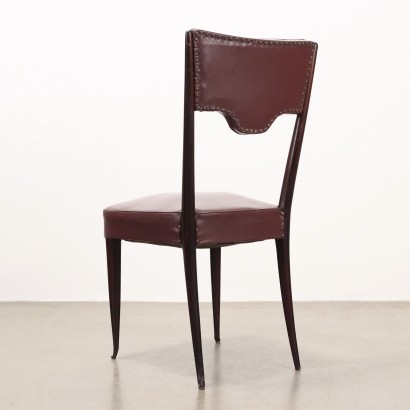 Sei Sedie da Pranzo Anni 50