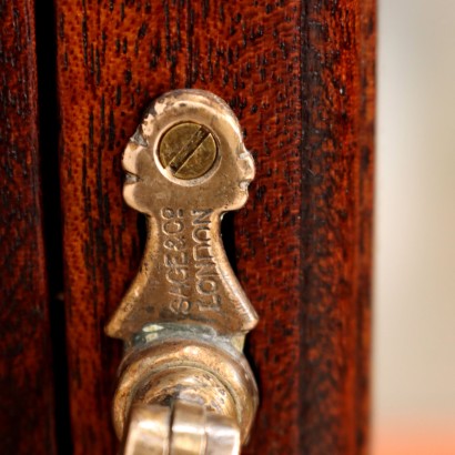 Mobile Espositore Anni 50