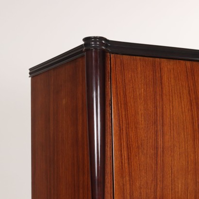 Armadio a Sei Ante Anni 50