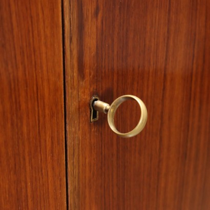 Armadio a Sei Ante Anni 50