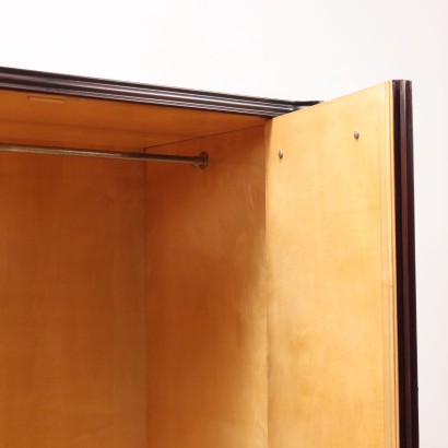 Armadio a Sei Ante Anni 50