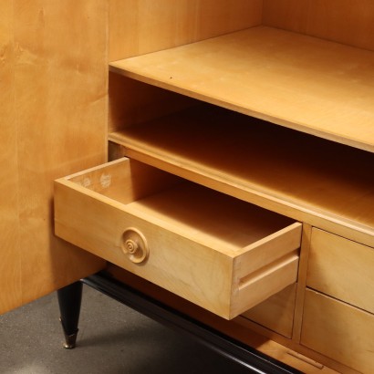 Armadio a Sei Ante Anni 50