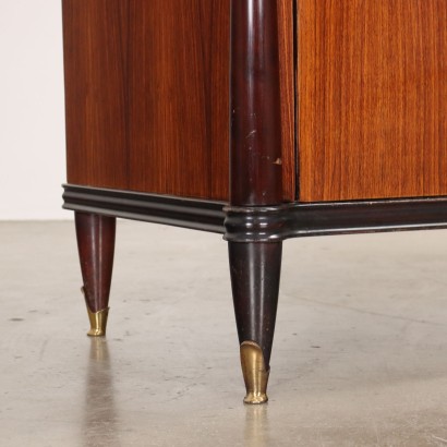 Armadio a Sei Ante Anni 50